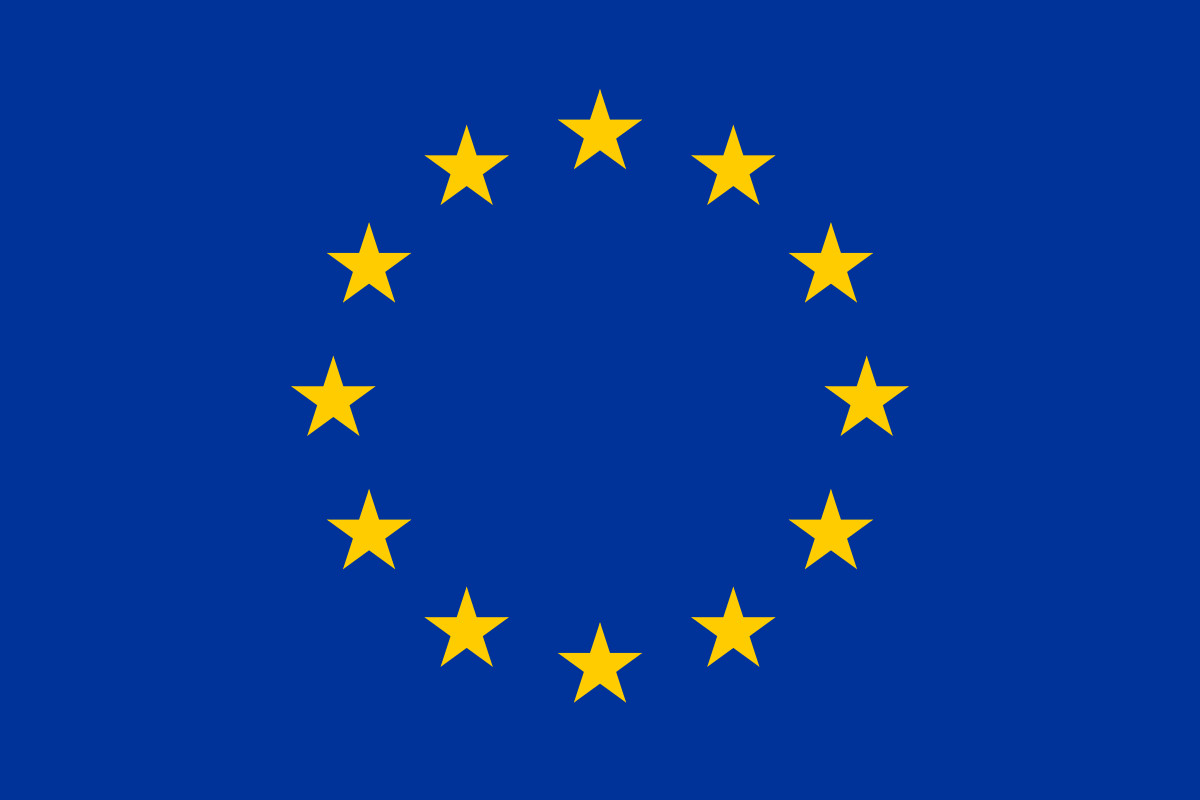 European Union flag