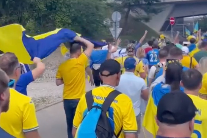 Excitement builds for the Euro Championship today as teams advance to the quarterfinals.