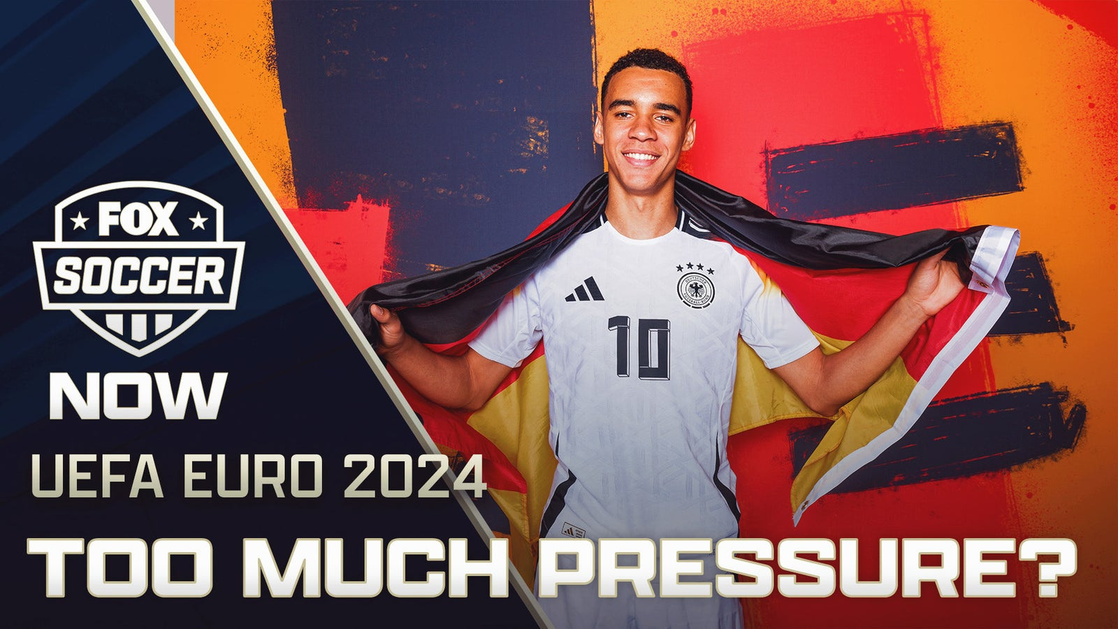 Germany national team facing pressure at UEFA Euro 2024, a historical perspective on their Euro championship wins.