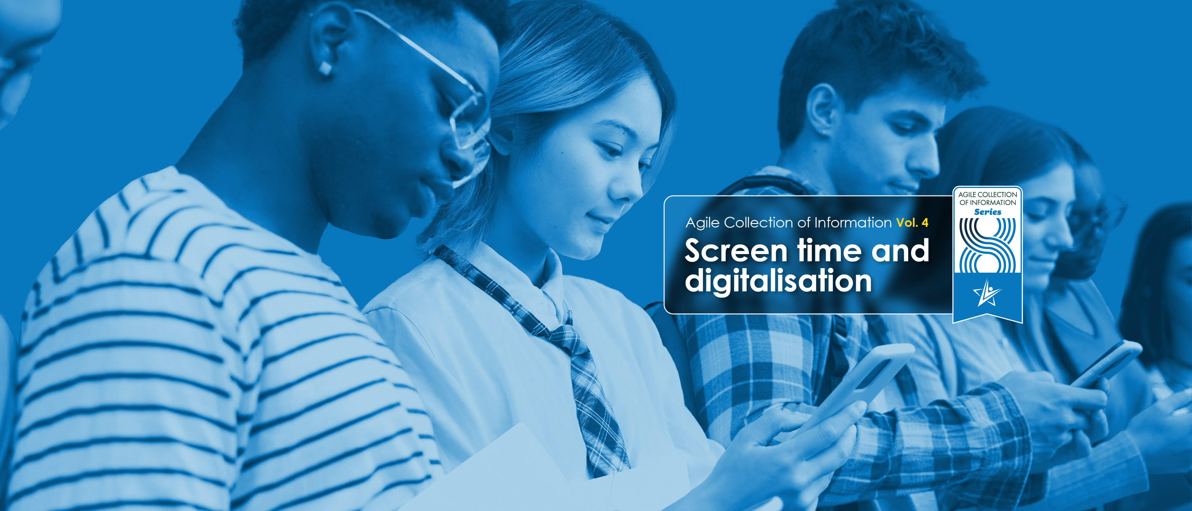 Agile Collection of Information by European Schoolnet