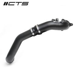 CTS Turbo Charge Pipe Kit Components