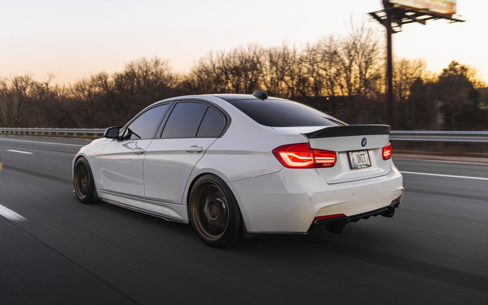 BMW B58 Engine Performance Parts Category for 140i 240i 340i Zupra