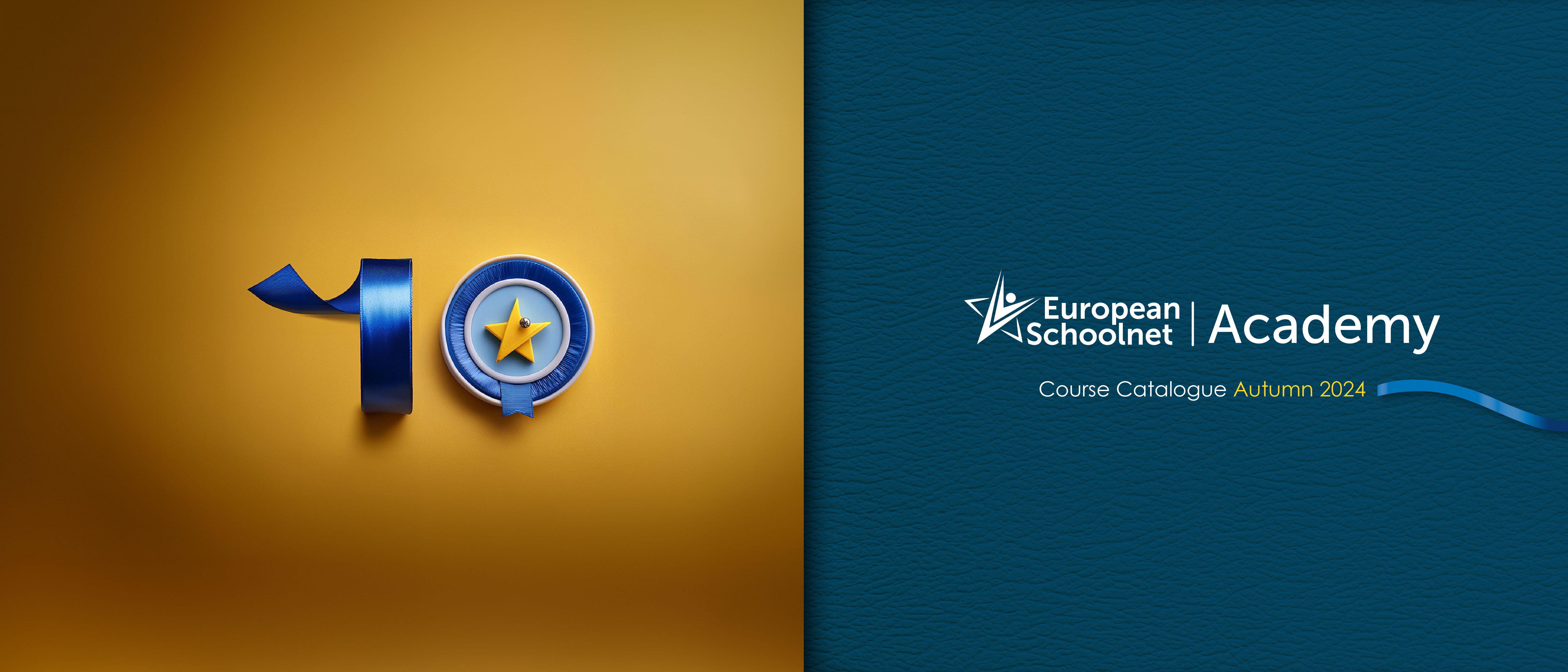 EUN Academy Autumn Course Catalogue