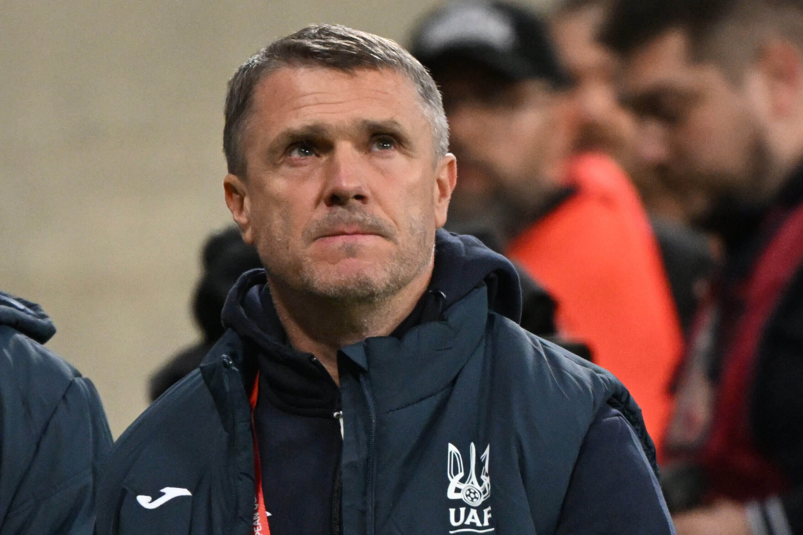Serguey Rebrov