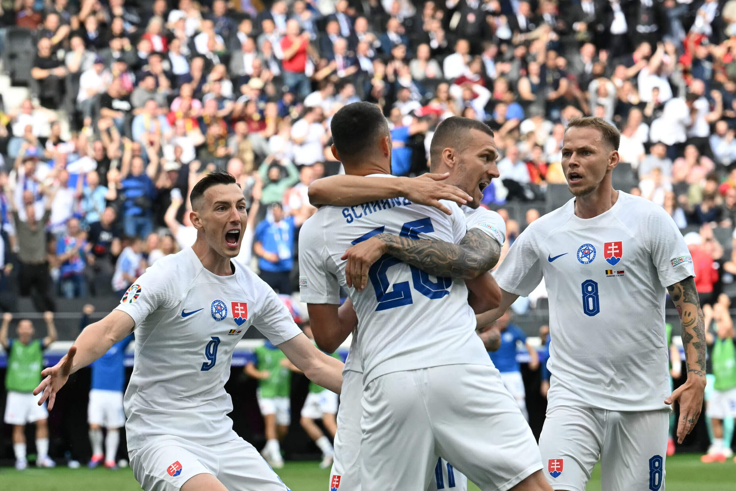 Slovakia