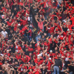 Serbia Threatens Euro 2024 Exit Over Alleged Anti-Serb Chants Amidst Tensions in Group Stage
