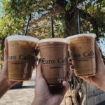 Euro Caffe Iced Coffee