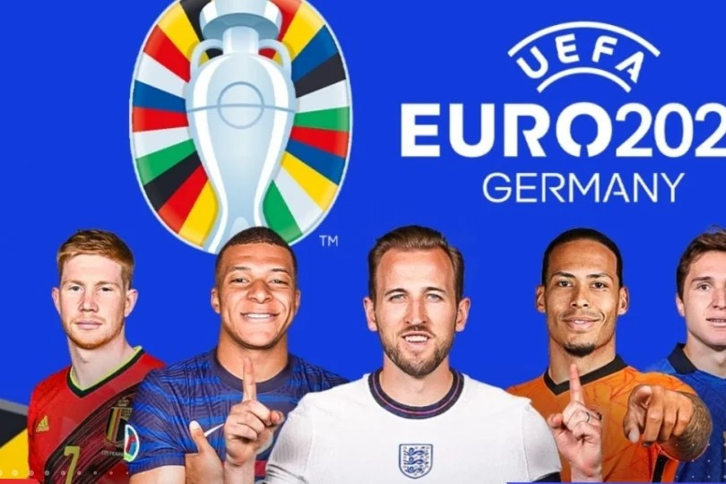 Euro 2024 Results