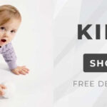 Toddler boots range for kids