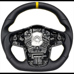 Rexpeed Leather Steering Wheel Upgrade for Toyota Supra