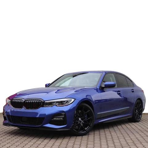 BMW B58 Engine Performance Parts Category
