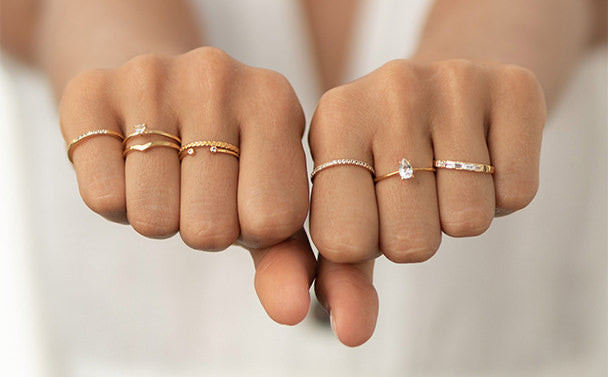 Why Linjer Stands Out: Premium Jewelry Without the Premium Price Tag (Under 150 USD/EUR)