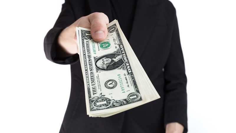 Spend All Foreign Currency