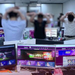 Operation First Light 2024 suspects in the Philippines