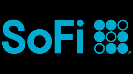 SoFi logo