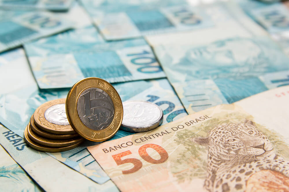 Currency Exchange
