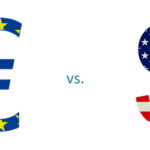 EUR/USD Currency Cross