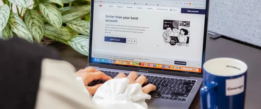 MultiPass Cross-Border Payments