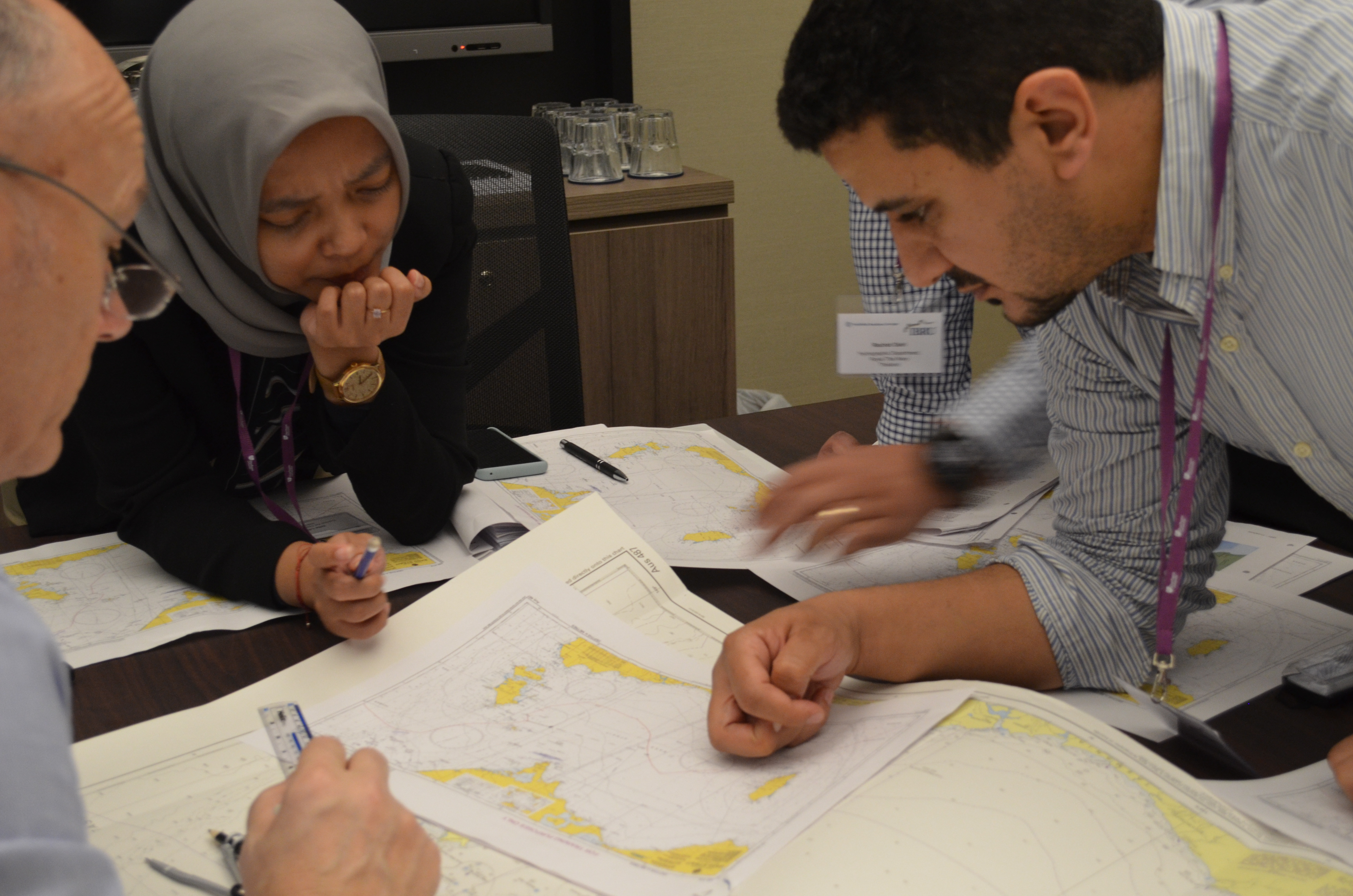 Image of islands in Singapore, illustrating diverse global destinations available through Durham University's exchange programs