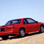 Pictures Chevrolet Lumina 1992 2