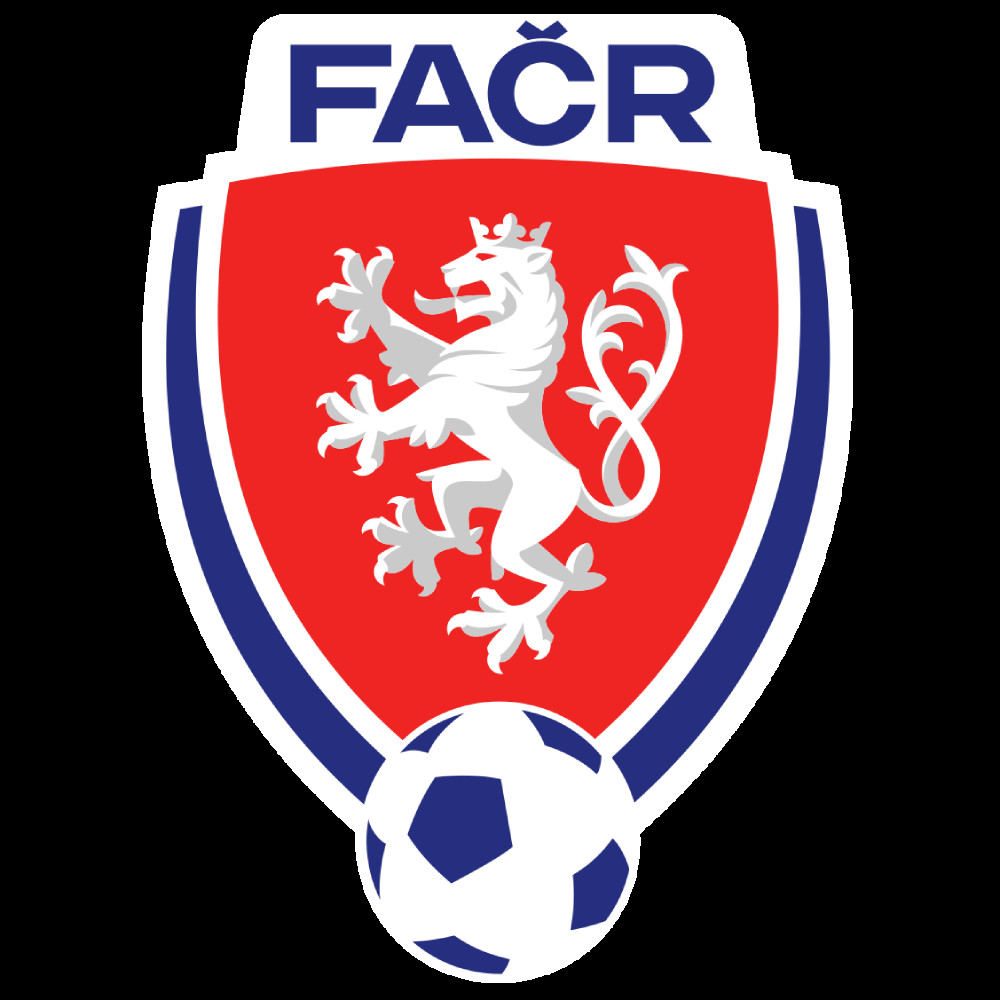 Czech Republic National Team Crest