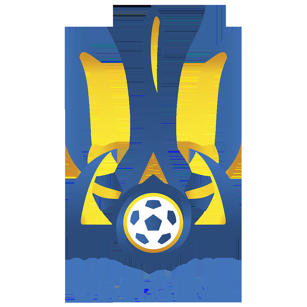 Ukranian National Team Crest