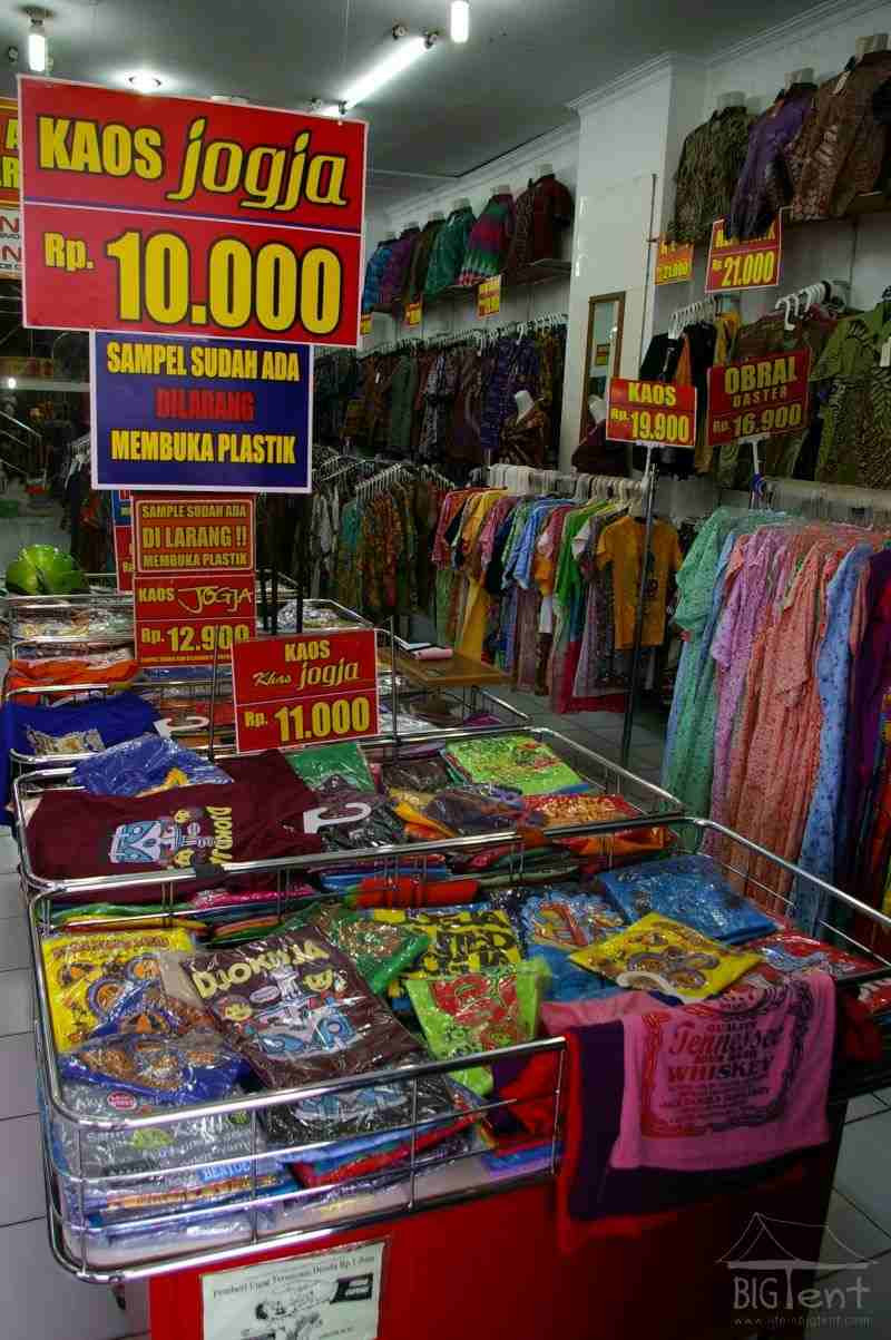 Shop
