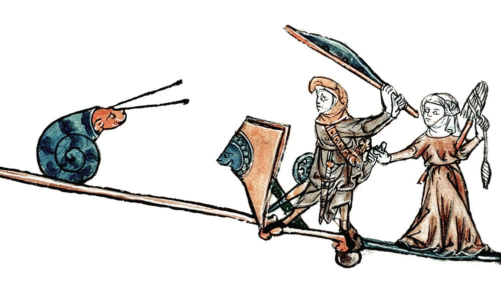 Medieval Europe