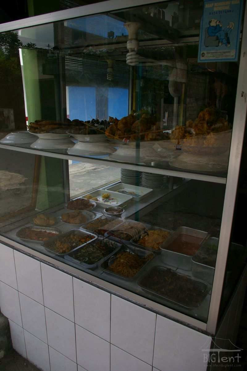 Warung Makan