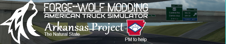 Euro Truck Simulator Gameplay