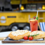 Yellow Bistro Food Truck